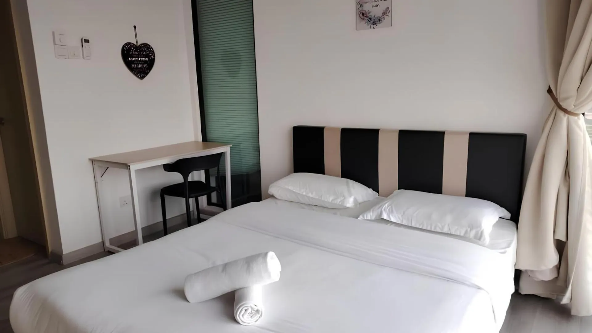 Mid Valley Megamall View Southkey Mosaic 3Br 2Free By Natol Johor Bahru Maleisië