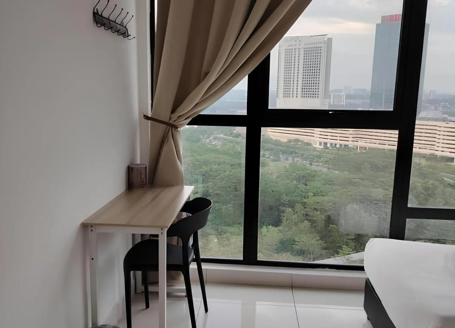 Mid Valley Megamall View Southkey Mosaic 3Br 2Free By Natol Johor Bahru Appartement