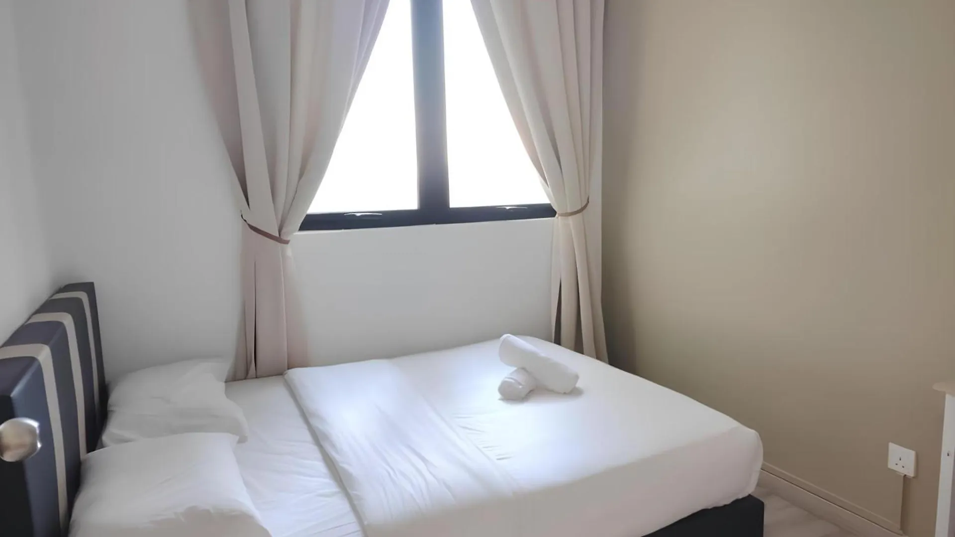 Mid Valley Megamall View Southkey Mosaic 3Br 2Free By Natol Johor Bahru Apartment